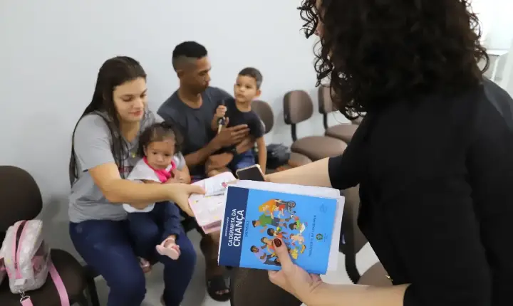 Unidades de Saúde abrem para atendimento no sábado (25)