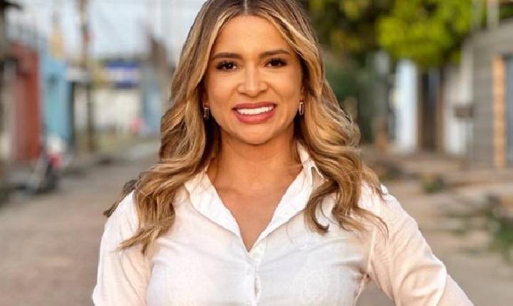 Vereadora do PSB é condenada a prisão por elo com facção criminosa