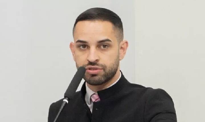 Vice-prefeito de lages teve salários suspensos pela Justiça
