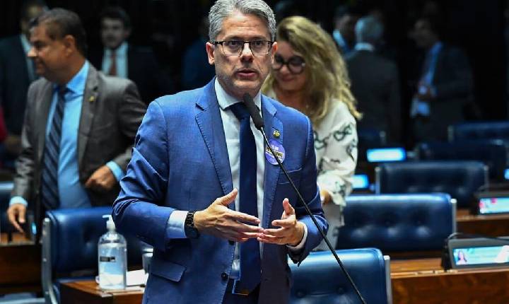 Vieira acusa Gilmar por ‘desequilíbrio vaidoso e agressivo’