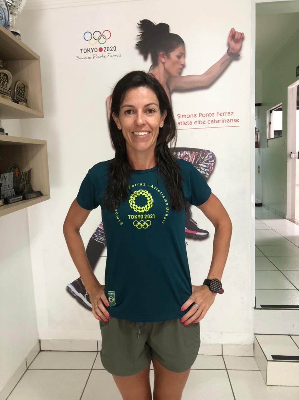 Atleta busca apoio para continuar disputando competições dentro e fora do País