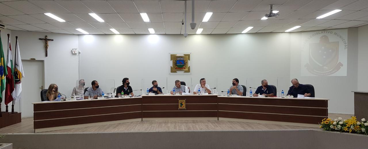 Diagnóstico Socioambiental de Guaramirim é aprovado em segunda votação