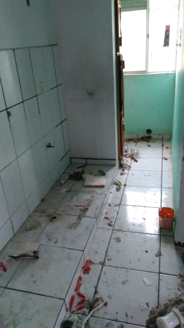 Intensificada fiscalização aos imóveis de programas habitacionais