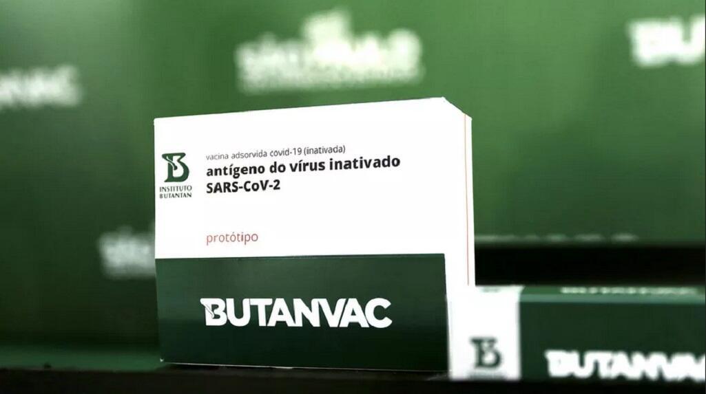 Anvisa autoriza testes em humanos para a vacina ButanVac