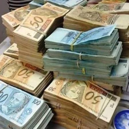 NO PRÓXIMO DIA 21 DE SETEMBRO DEVERÁ SER ANUNCIADA A FUSÃO ENTRE DEM E PSL COM CONTA BANCÁRIA GORDA