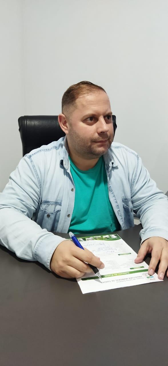 Escolas da rede municipal de ensino em Corupá voltam às aulas presenciais