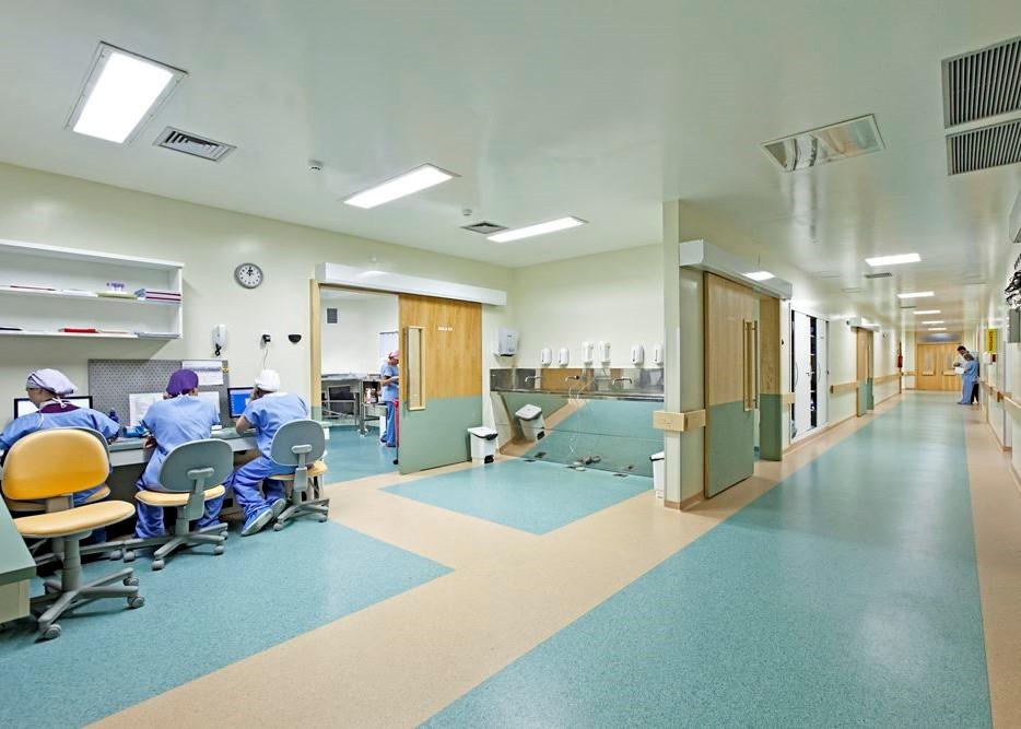 Legislativo aprova R$ 3 milhões para Centro Cirúrgico no Hospital São José
