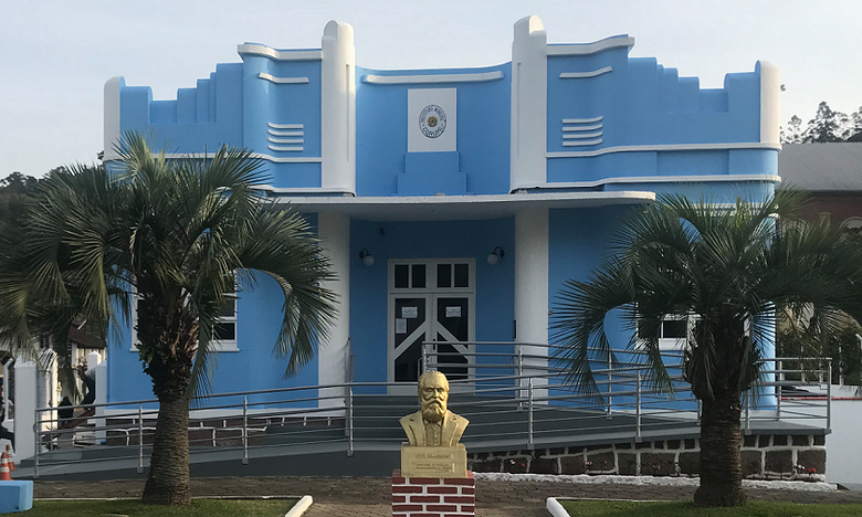 Prefeitura de Corupá não decretou ponto facultativo nesta segunda-feira