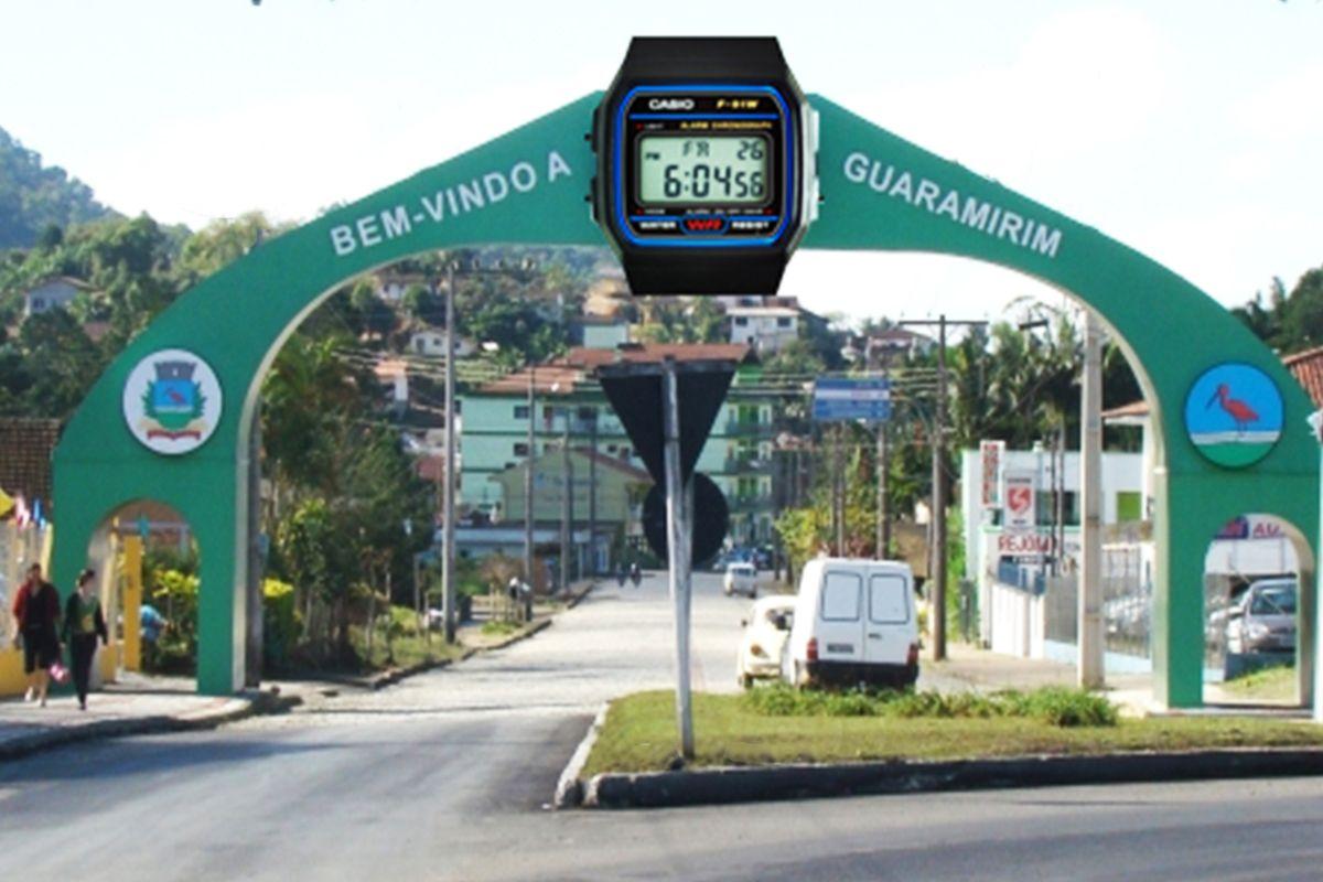 Vereadores aprovam e Guaramirim poderá ter prédios de até 25 andares