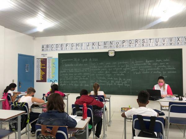 Audiência pública sobre o Plano Municipal de Educação ocorre no dia 10