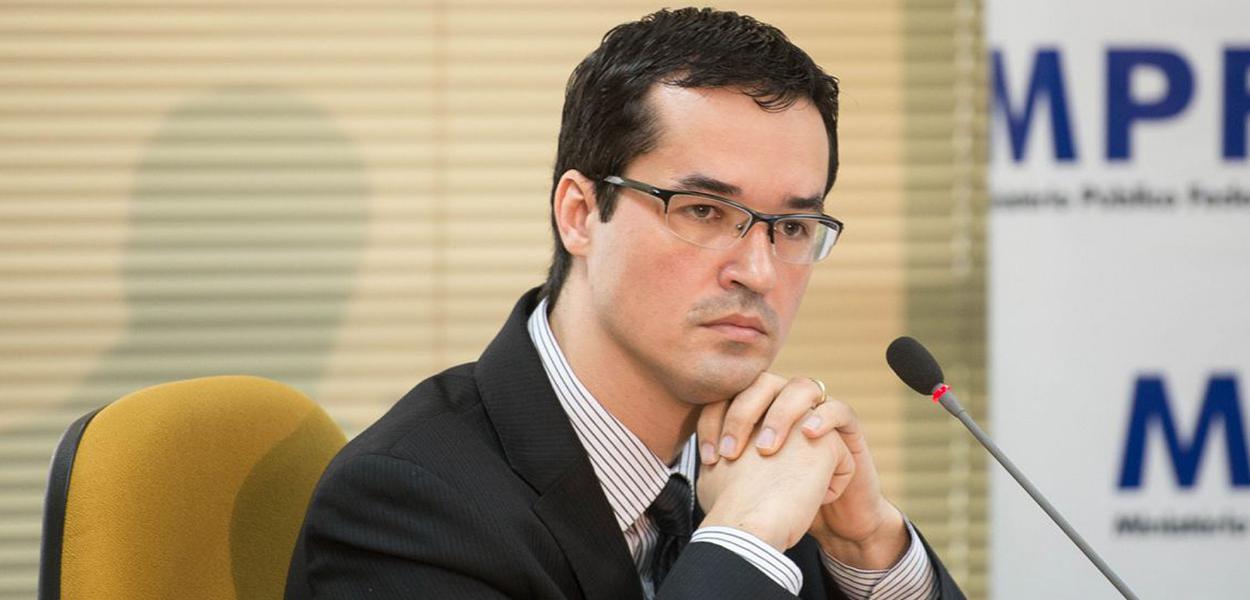 NOS MESMOS MOLDES QUE OPERAÇÃO SEMELHANTE FOI DESMANTELADA NA ITÁLIA, A LAVA-JATO CAMINHA PARA O FIM