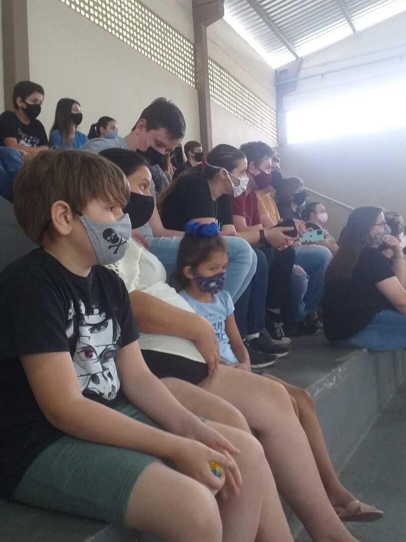 Prefeitura de Corupá desenvolve Programa de Saúde nas Escolas