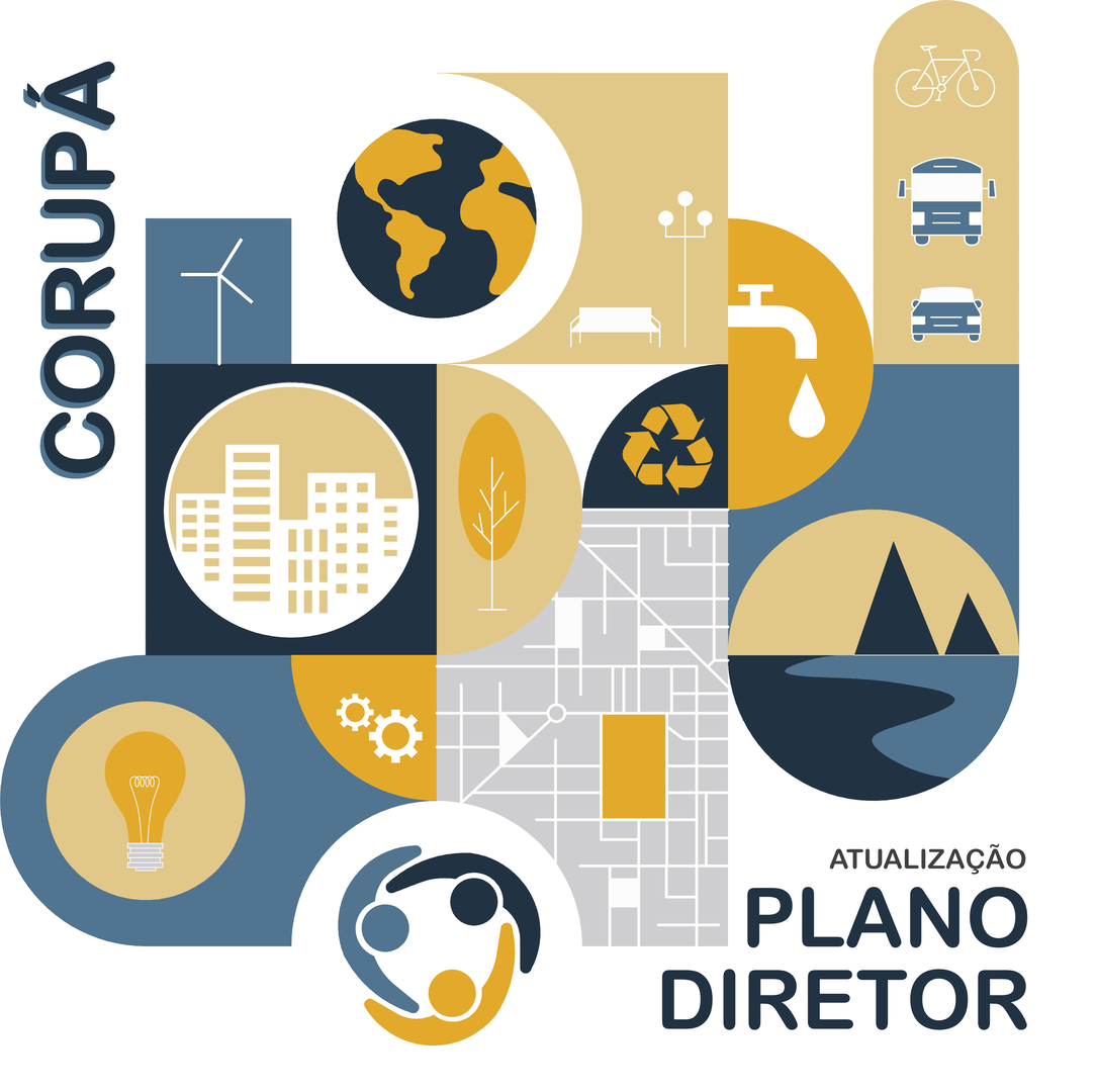 Prefeitura de Corupá realizará audiência pública sobre Plano Diretor