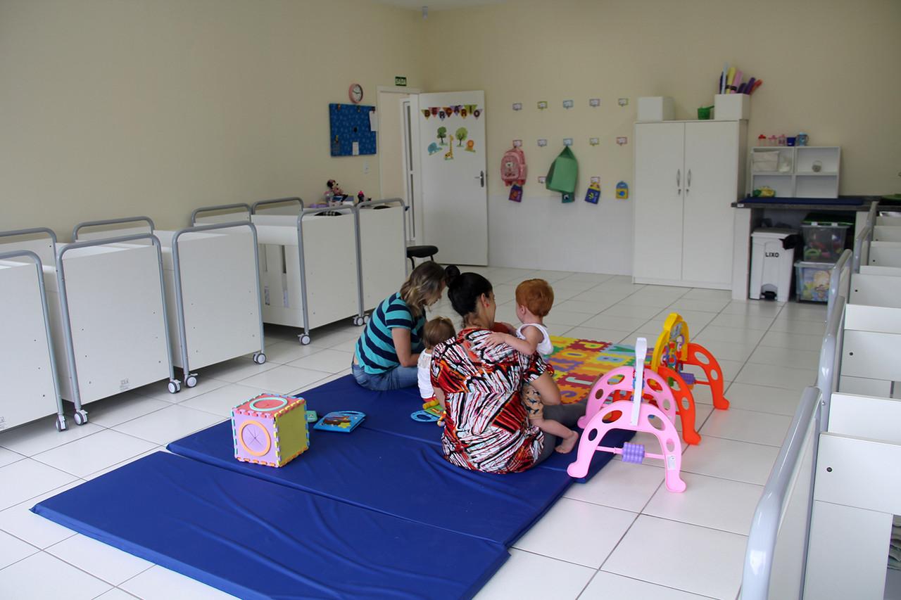 Cadastro para Centros de Educação Infantil segue aberto até dia 2 de fevereiro