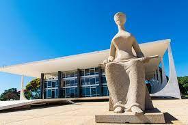 Com alta de casos de Covid-19, STF volta a autorizar trabalho remoto