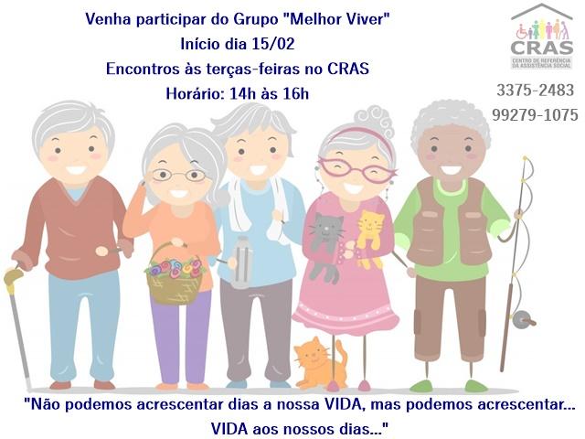Assistência Social retoma encontros semanais de mulheres e idosos
