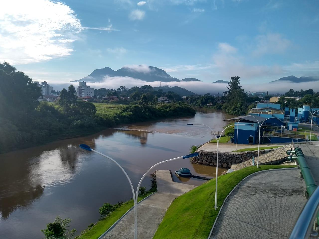 Samae terá intensa programação no mês da água