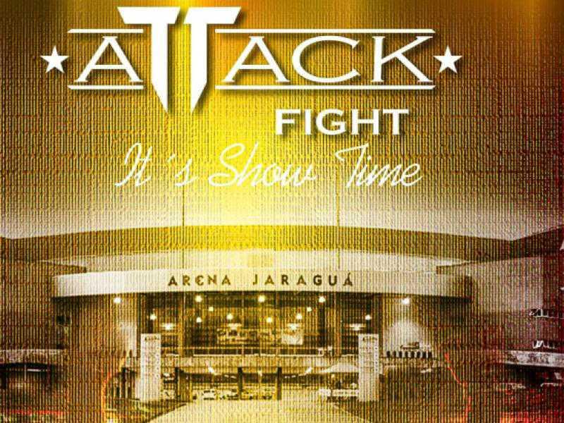 Jaraguá do Sul recebe evento de Muaythai profissional