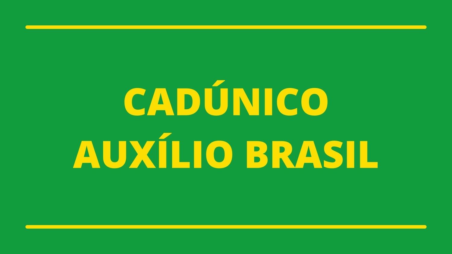 Mais de 2 mil pessoas precisam fazer atualização no Cadastro Único em Guaramirim