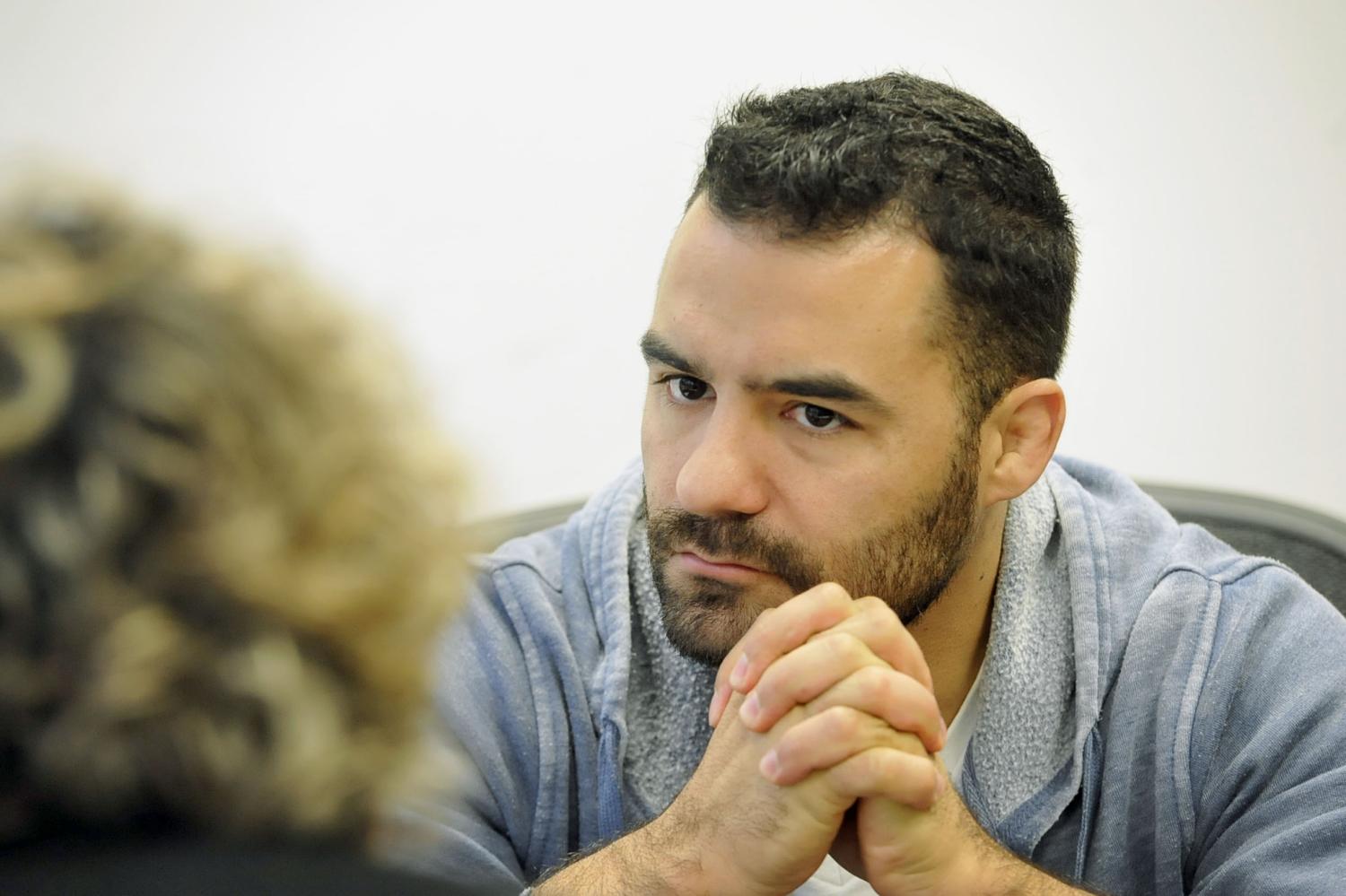 Podemos abre processo disciplinar e pode expulsar Arthur do Val