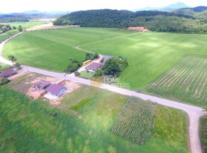 Prorrogado atendimento para certificação de imóvel rural