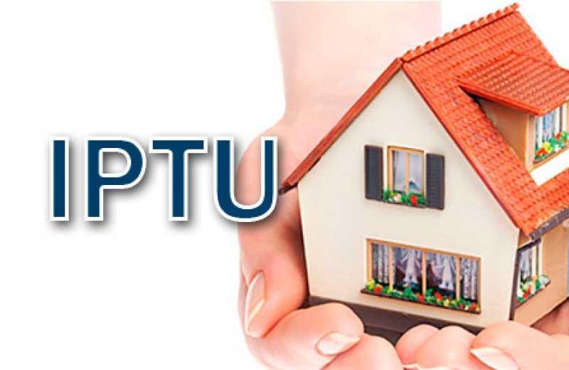 Carnês de IPTU e coleta de lixo em Guaramirim já estão disponíveis para emissão online