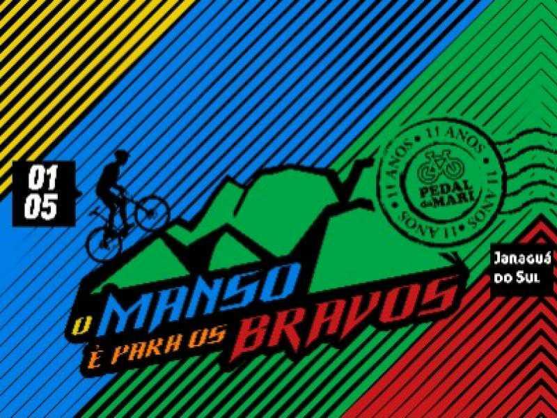 Jaraguá do Sul terá desafio de cicloturismo em maio