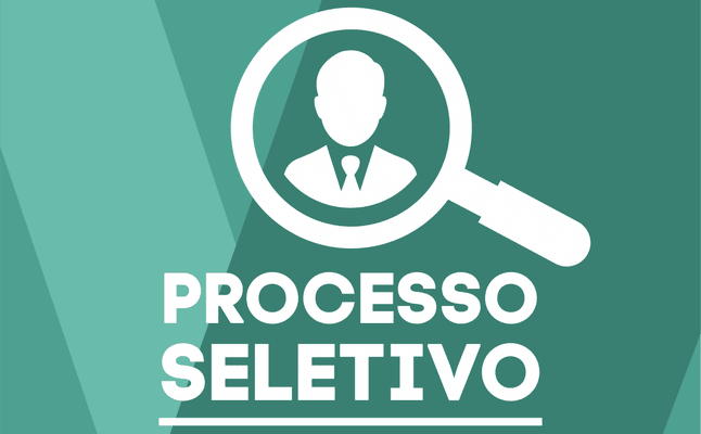 Processo seletivo tem local e data definidos para a prova objetiva