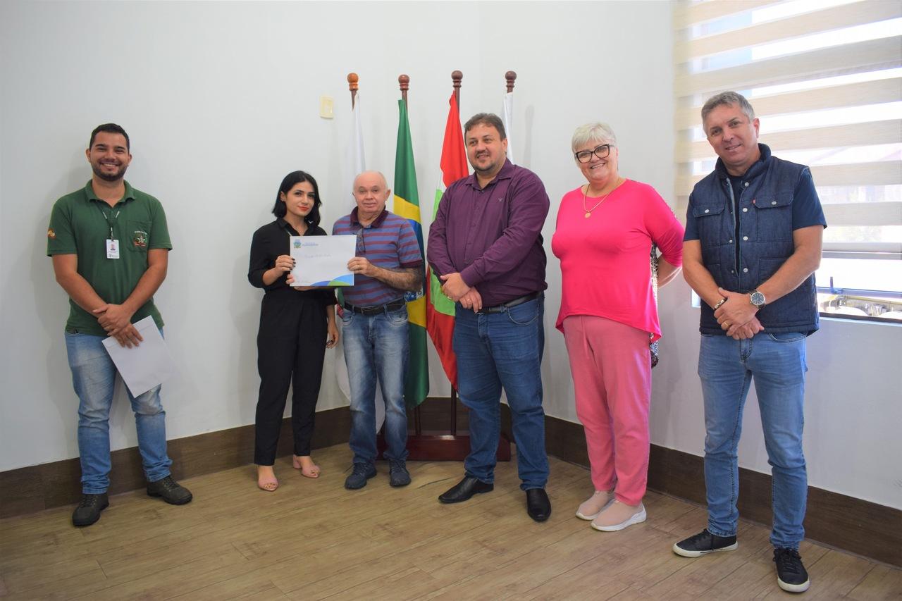 22 famílias têm propriedade regularizada em Guaramirim