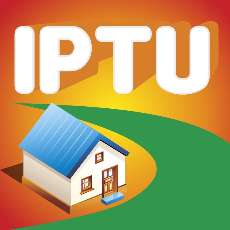 Atendimento presencial para emissão das guias do IPTU começa na segunda-feira