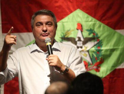 PESQUISA INTERNA DO MDB APONTA QUE 73% DOS DIRETÓRIOS QUEREM CANDIDATURA PRÓPRIA