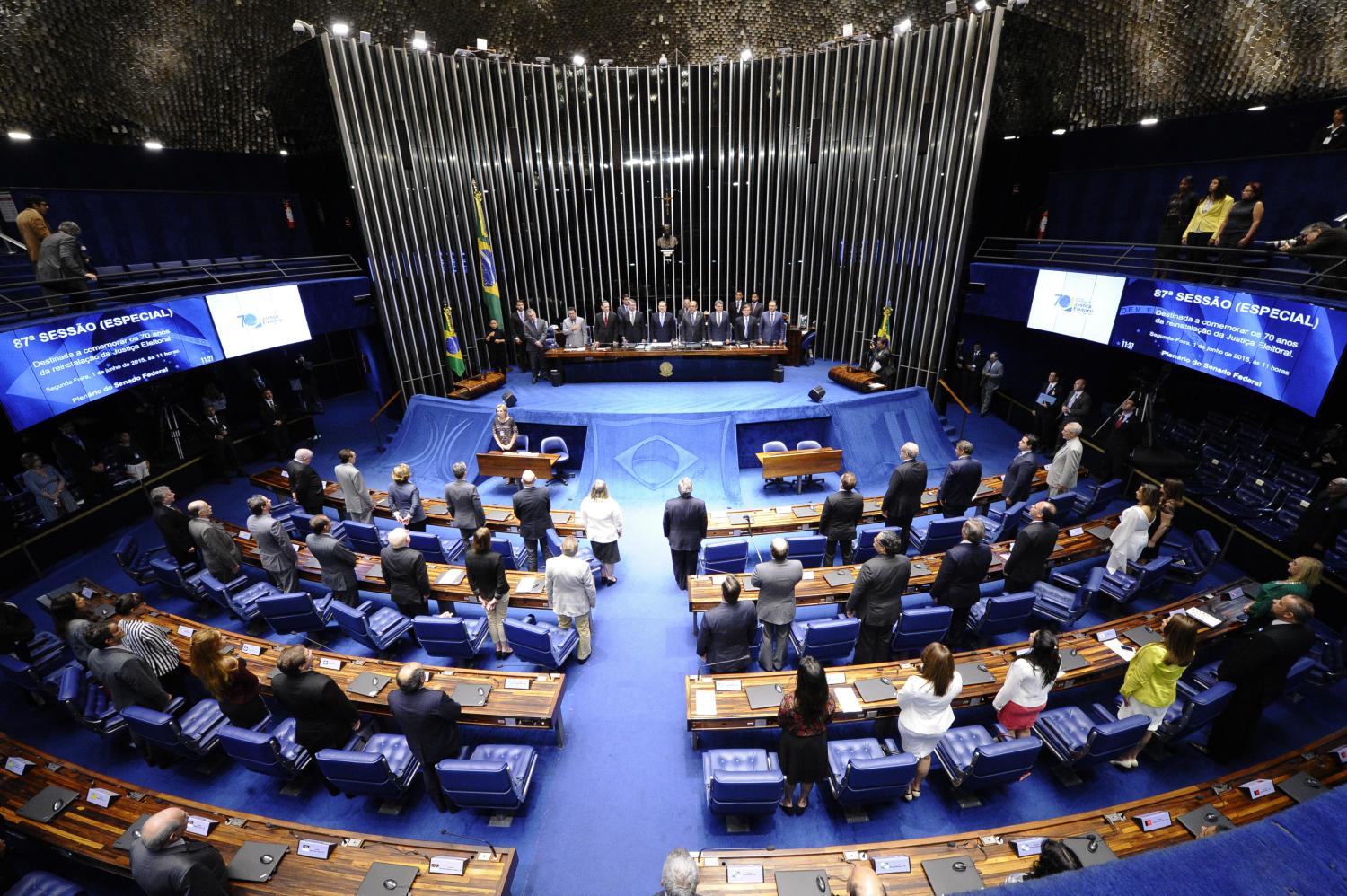 SEM NOVIDADE: TODOS OS SENADORES DO PT VOTARAM CONTRA A REDUÇÃO DO ICMS DOS COMBUSTÍVEIS