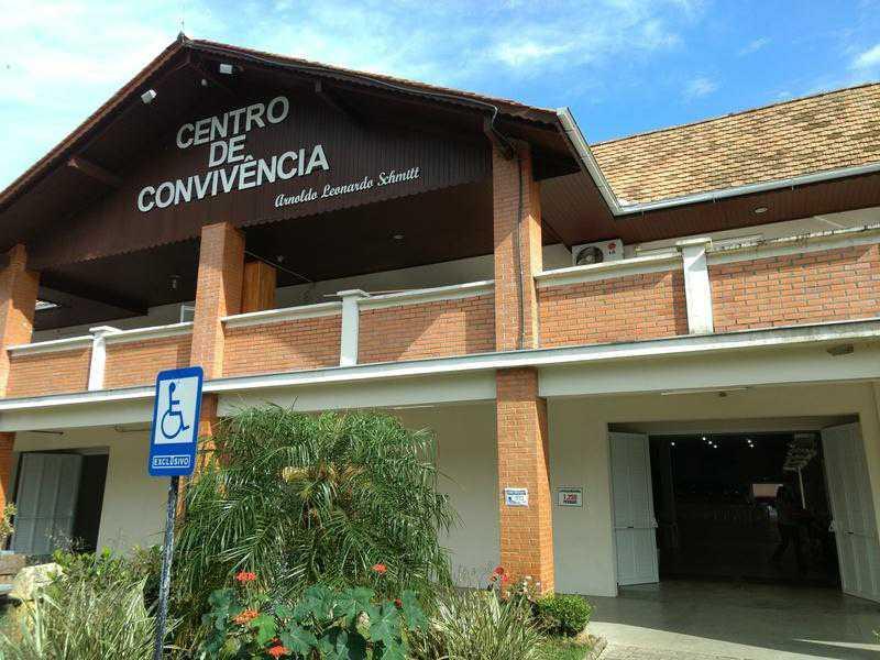 Centro de Convivência em Jaraguá do Sul tem mais de 100 vagas disponíveis em oficinas