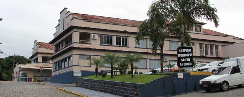 Hospital Santo Antônio convoca funcionários para individualização do FGTS