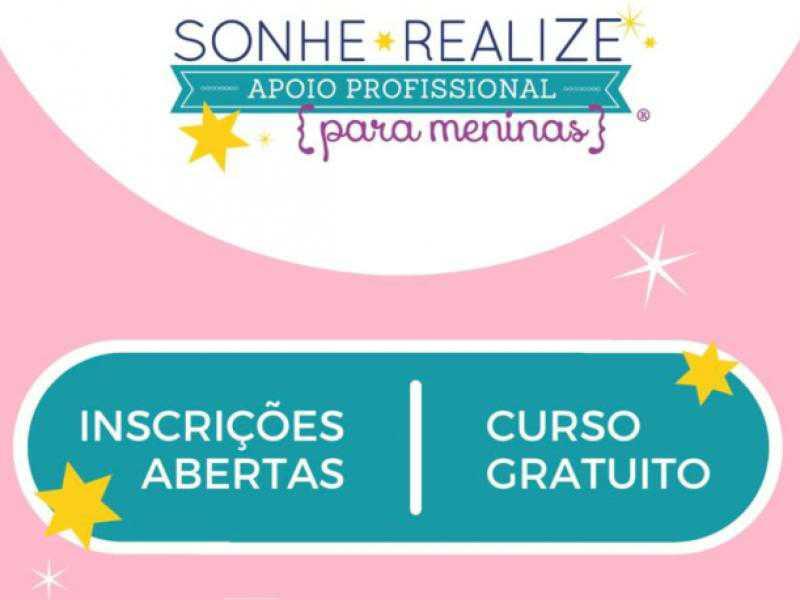 Inscrições abertas para capacitação gratuita voltada a adolescentes