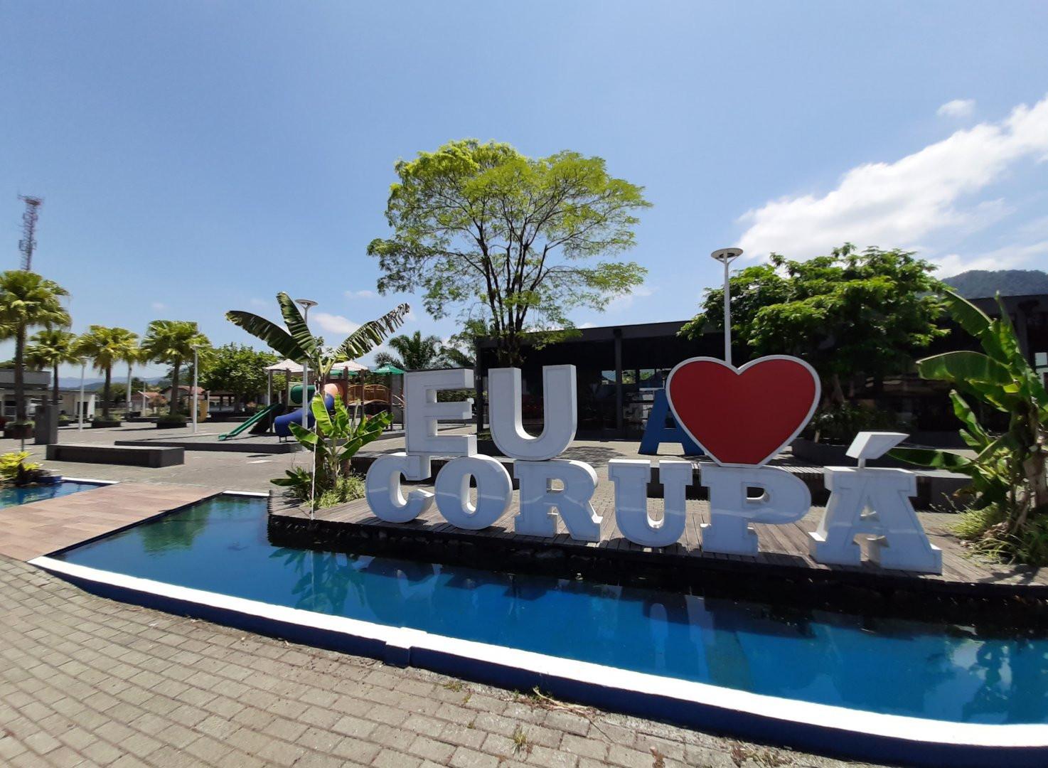 Prefeitura de Corupá prepara leilão de máquinas, equipamentos e outros objetos
