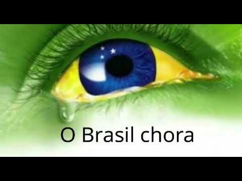 O BRASIL TEM UM FUTURO TEMERÁRIO