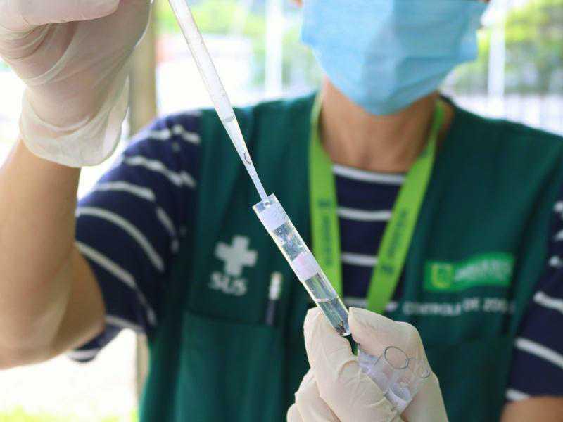 Proximidade com o verão exige mais cuidados com a dengue