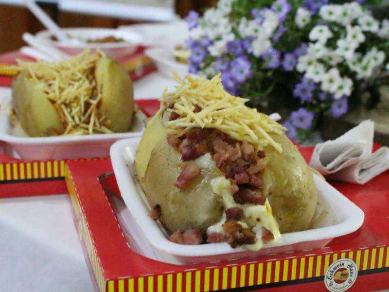 Sons & Sabores da Schützenfest confirmado para dia 27 de outubro