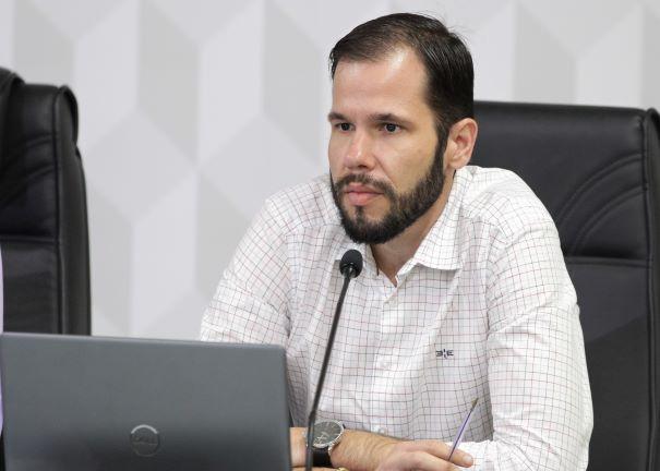 Vereador sugere profissional de apoio escolar com licenciatura em Jaraguá do Sul