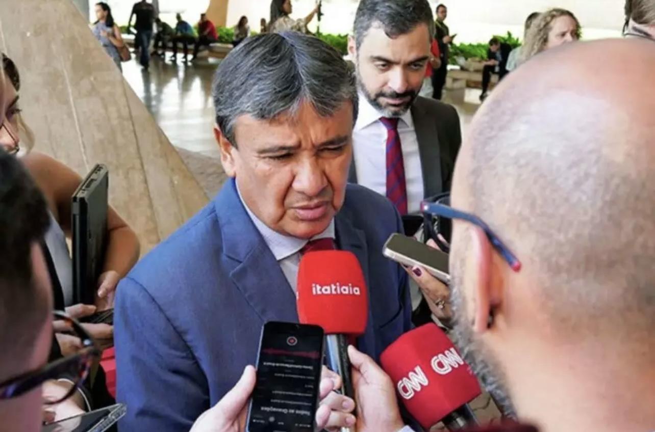 PEC da Transição deverá ser apresentada após o feriado, diz Wellington Dias