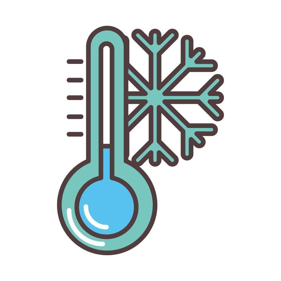 Quedas nas temperaturas devem continuar até final de semana