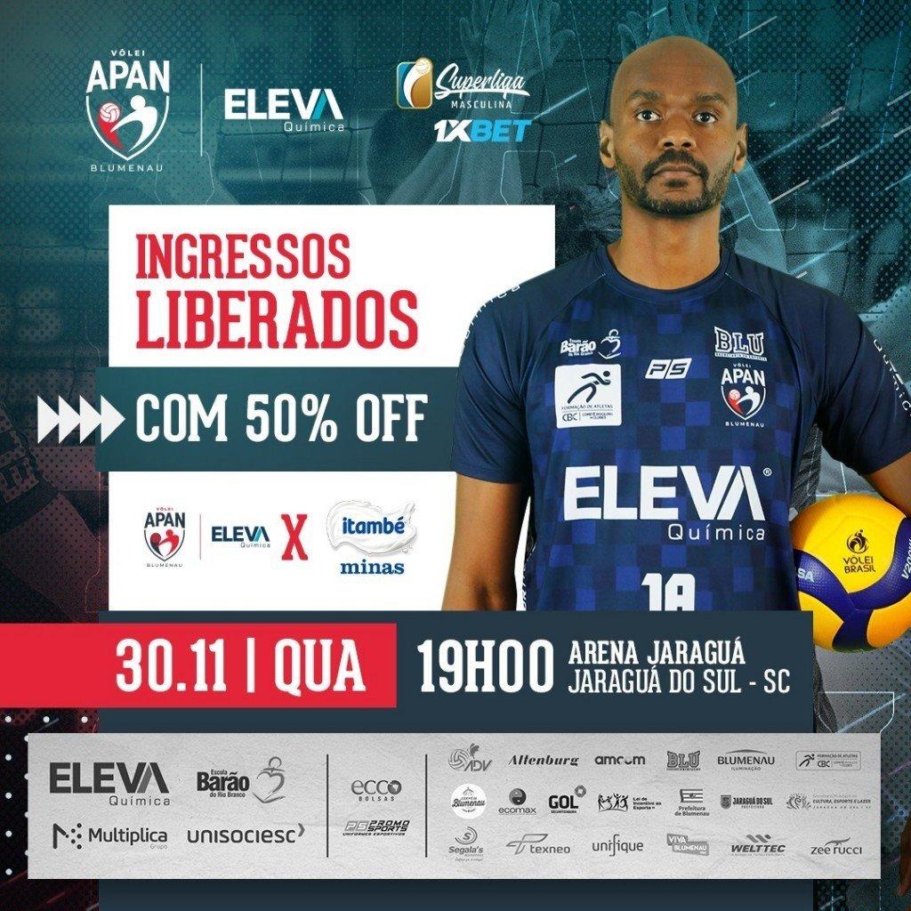 Série de eventos marcam o fim de ano