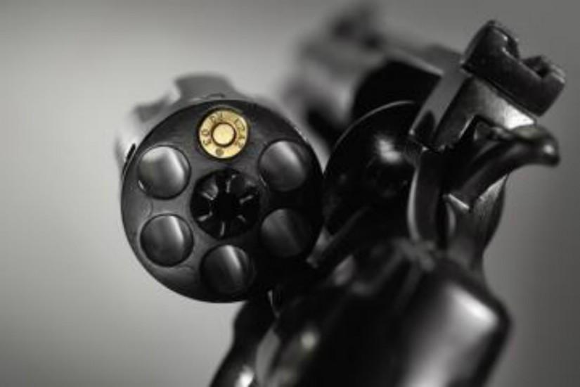 TEORIA DA ROLETA RUSSA