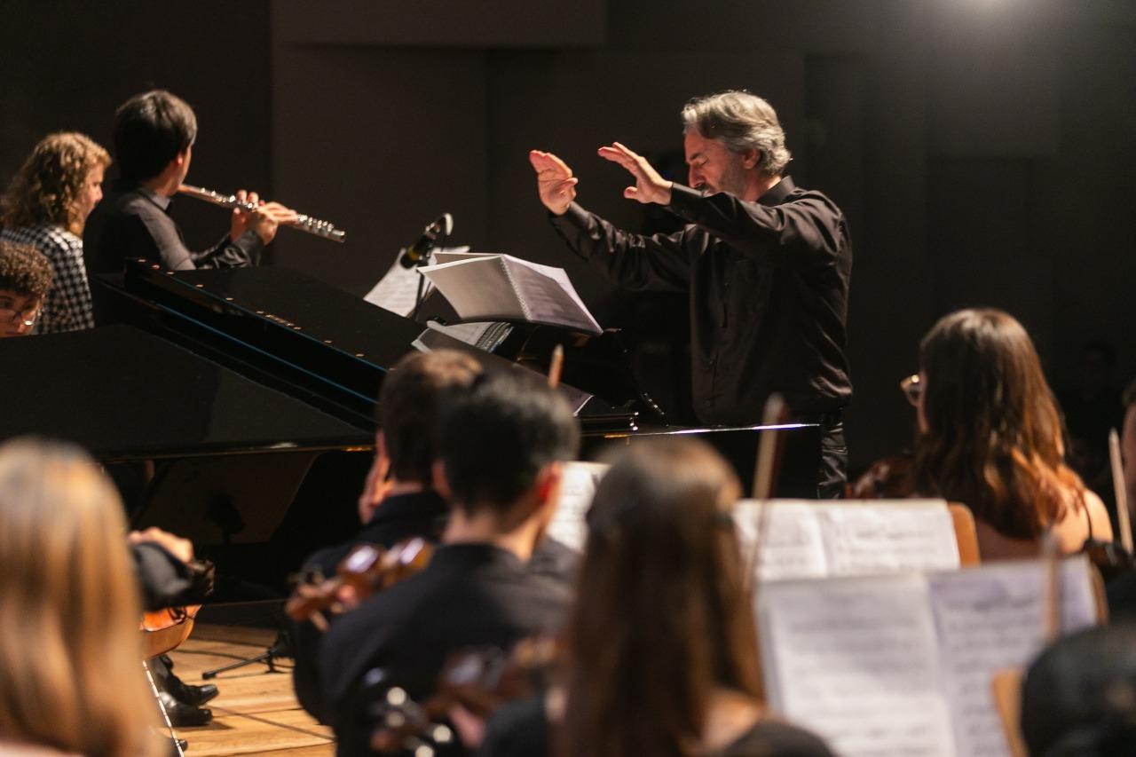 FEMUSC, maior festival-escola da América Latina,  inicia neste domingo, dia 8, em Jaraguá do Sul