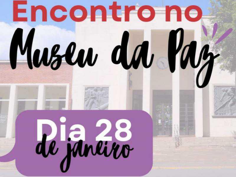 Janeiro Branco sobre Saúde Mental: nova ação ocorrerá neste sábado