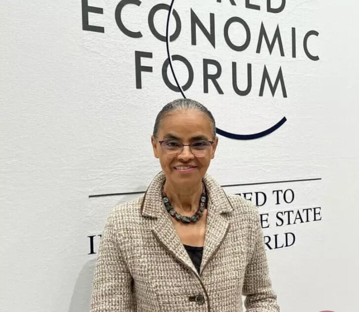 Marina Silva mente sobre a fome no Brasil e cobra doação de R$500 bilhões