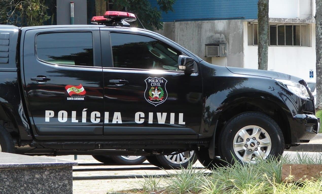 Neta matou a avó, colocou numa mala e o objetivo era ficar com a herança
