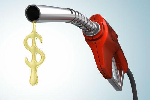 Petrobras aumenta preço da gasolina para as distribuidoras
