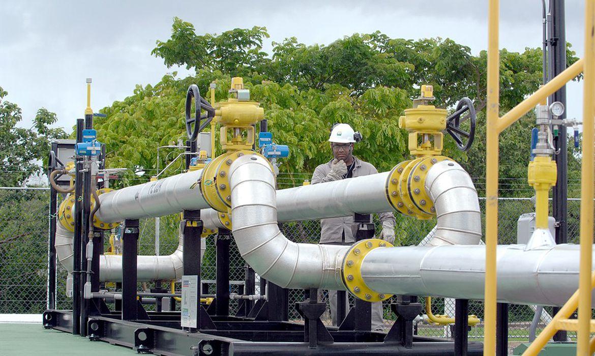 Petrobras reduzirá o preço do gás natural em 11,1%